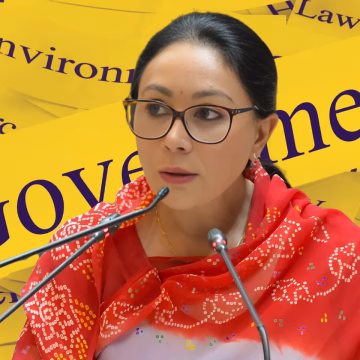 जानिए वित्त मंत्री दीया कुमारी ने बजट में जनता को क्या-क्या दिया… 150 यूनिट बिजली मुफ्त, किसान पर ध्यान, 1.25 लाख सरकारी नौकरियों की घोषणा