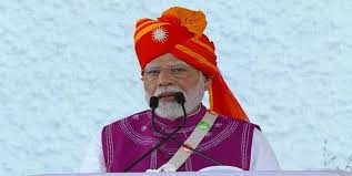 बहनों का सिंदूर मिटाने वालों का मिटना तय : मोदी बहनों का सिंदूर मिटाने वालों का मिटना तय : मोदी