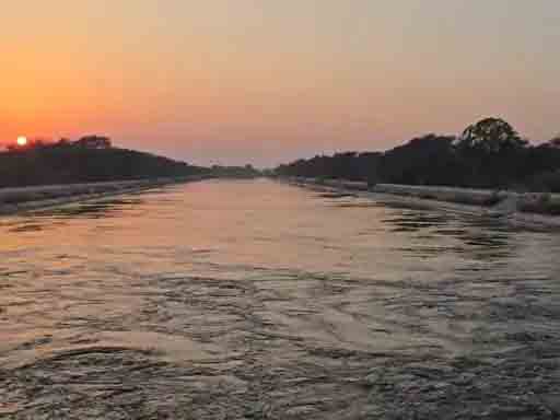 भाखड़ा नहर में छोड़ा पानी 1200 क्यूसेक पानी:किसानों को राहत, नरमा की बिजाई कर सकेंगे, जून में सिंचाई पानी का निर्धारण 30 को भाखड़ा नहर में छोड़ा पानी 1200 क्यूसेक पानी:किसानों को राहत, नरमा की बिजाई कर सकेंगे, जून में सिंचाई पानी का निर्धारण 30 को
