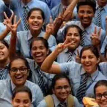 आठवीं बोर्ड का रिजल्ट 96.66 परसेंट:ढाई लाख बच्चों को मिला A ग्रेड, 41 हजार को फिर से देनी होगी परीक्षा