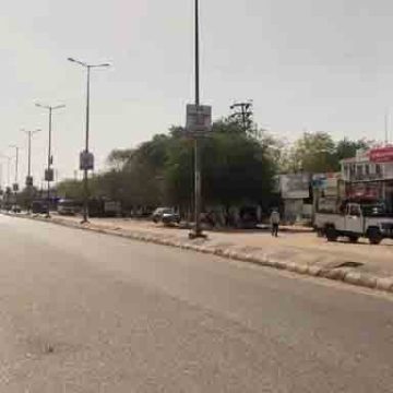 प्रदेश के सबसे गर्म जिलों में बीकानेर भी:अधिकतम तापमान 46 डिग्री के पार, रात तक चलती है लू