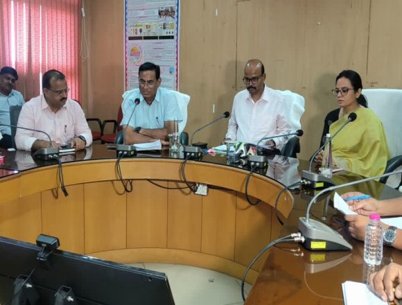 पांचवीं बोर्ड परिणाम : 97.47 प्रतिशत पास, 5 लाख से ज्यादा विद्यार्थियों को ए ग्रेड, 31 हजार से ज्यादा को देनी होगी सप्लीमेंट्री एग्जाम पांचवीं बोर्ड परिणाम : 97.47 प्रतिशत पास, 5 लाख से ज्यादा विद्यार्थियों को ए ग्रेड, 31 हजार से ज्यादा को देनी होगी सप्लीमेंट्री एग्जाम