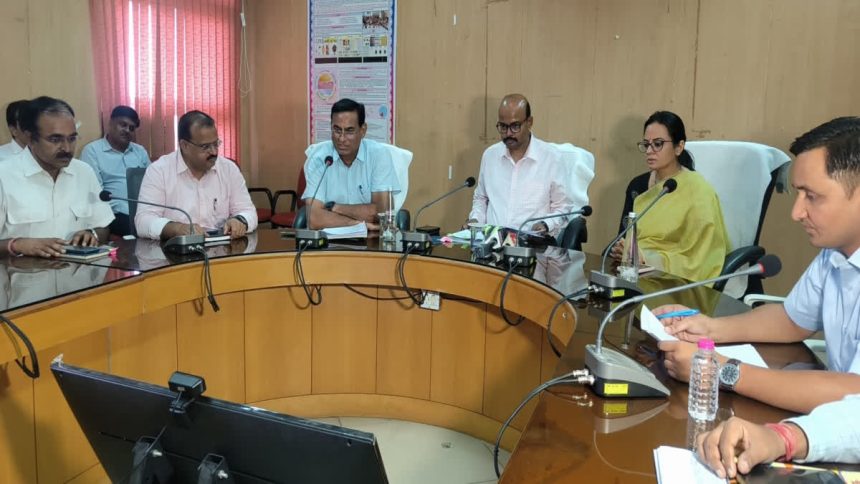 पांचवीं बोर्ड परिणाम : 97.47 प्रतिशत पास, 5 लाख से ज्यादा विद्यार्थियों को ए ग्रेड, 31 हजार से ज्यादा को देनी होगी सप्लीमेंट्री एग्जाम पांचवीं बोर्ड परिणाम : 97.47 प्रतिशत पास, 5 लाख से ज्यादा विद्यार्थियों को ए ग्रेड, 31 हजार से ज्यादा को देनी होगी सप्लीमेंट्री एग्जाम