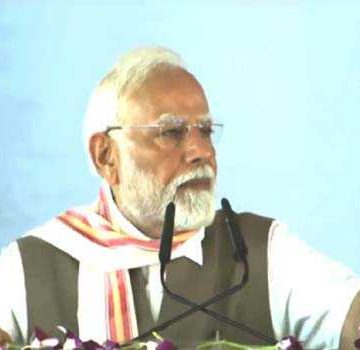 आपरेशन सिंदूर तरकश का सिर्फ एक तीर, आतंक का फन फिर उठा तो बिल से खींचकर कुचलेंगे : मोदी