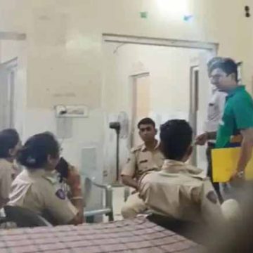 जोधपुर के डॉक्टर के अस्पताल पर आयकर विभाग की छापेमारी जारी, 3.50 करोड़ रुपये से ज्यादा कैश बरामद