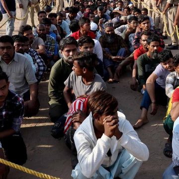 अवैध बांग्लादेशियों पर असम में बड़ी कार्रवाई, पकड़कर ‘नो-मैन्स लैंड’ में ढकेल रही हिमंत सरकार