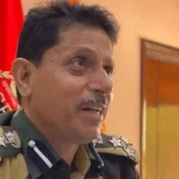 बीकानेर में पाकिस्तान ने भेजे थे सर्विलांस ड्रोन