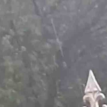 जोधपुर में शाम को बदला मौसम:आंधी के साथ कई इलाकों में बरसात, बिजली के तार लटके