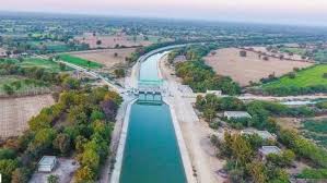 नर्मदा नहर परियोजना में करोड़ों का घोटाला नर्मदा नहर परियोजना में करोड़ों का घोटाला
