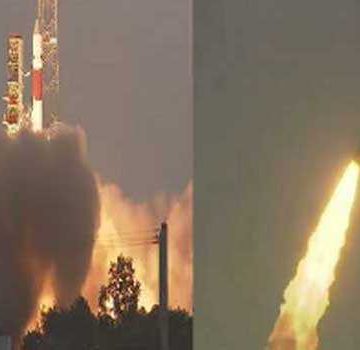 पीएसएलवी-सी61/ईओएस-09 मिशन तकनीकी गड़बड़ी के कारण पूरा नहीं हो सका