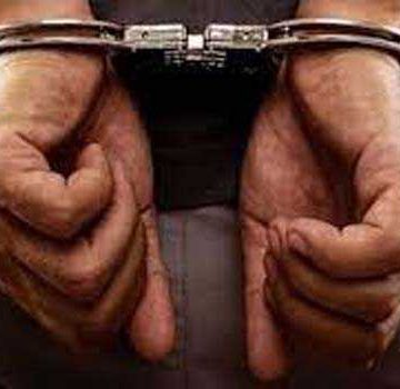 गुरदासपुर में आईएसआई के दो जासूस गिरफ्तार