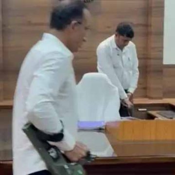 जोधपुर कलेक्ट्रेट को बम से उड़ाने की धमकी