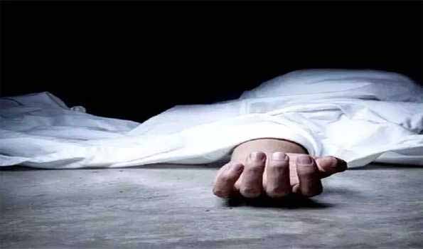 00 गाजीपुर में करंट लगने से चार मरे,तीन गंभीर