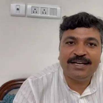 जूली बोले- नहरी किसानों के साथ अन्याय कर रही सरकार:श्रीगंगानगर और हनुमानगढ़ के किसान पानी को तरस रहे, सीएम अपना वादा निभाएं