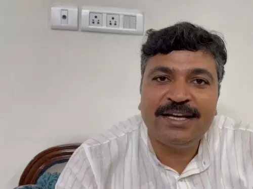 00 जूली बोले- नहरी किसानों के साथ अन्याय कर रही सरकार:श्रीगंगानगर और हनुमानगढ़ के किसान पानी को तरस रहे, सीएम अपना वादा निभाएं