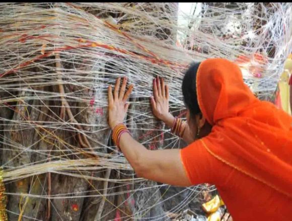 00 वट सावित्री व्रत की कब और कैसे करें घर पर पूजा?