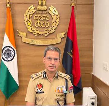 पाकिस्तान आधारित नार्को-तस्करी मॉड्यूल का भंडाफोड़, 85 किलो हेरोइन बरामद