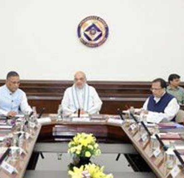 नया मल्टी एजेन्सी सेंटर देश को गंभीर खतरों से निपटने के लिए बनायेगा मजबूत: शाह