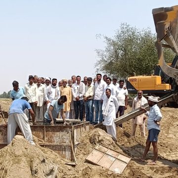 किसानों की आर्थिक स्थिति में होगा सुधार