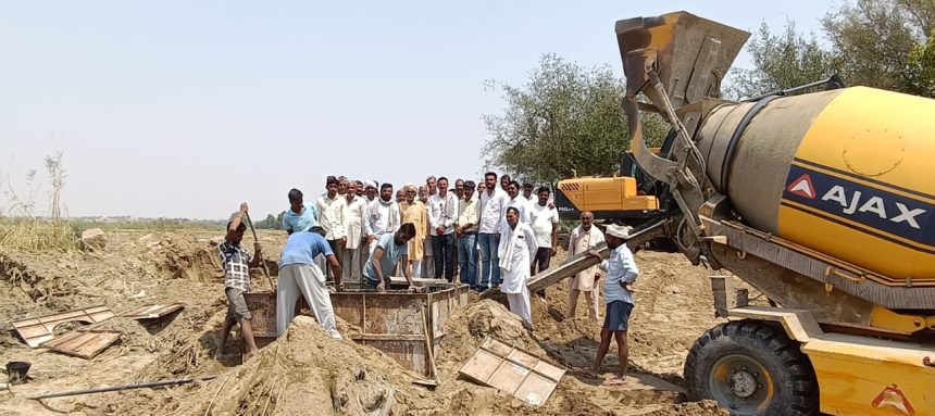 18spd001 किसानों की आर्थिक स्थिति में होगा सुधार