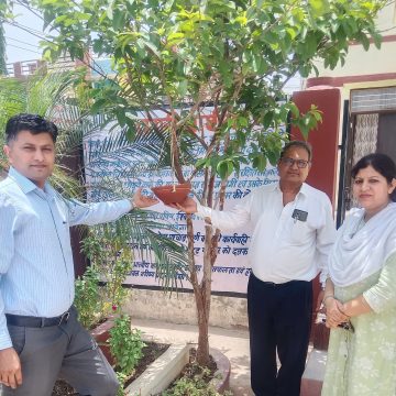 राजकीय सम्प्रेषण एवं किशोर गृह के बच्चों को स्कूली शिक्षा के लिए ओपन बोर्ड से जोड़ा