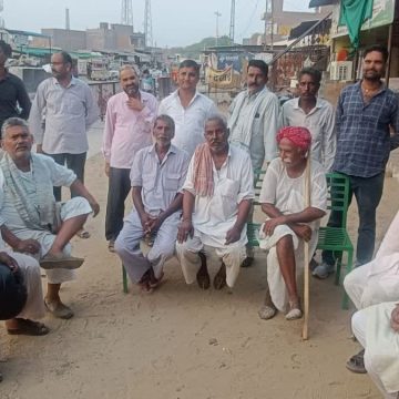 पाक विस्थापितों ने कहा : जरूरत पड़ी तो देंगे सेना का साथ