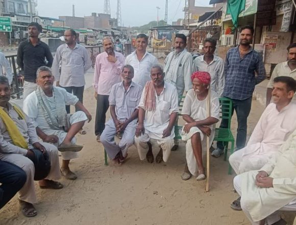 Pak पाक विस्थापितों ने कहा : जरूरत पड़ी तो देंगे सेना का साथ