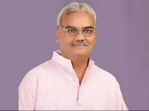 शिक्षा एवं पंचायतीराज मंत्री मदन दिलावर का श्रीगंगनागर दौरा