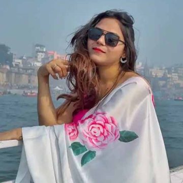 पाकिस्तान के लिए जासूसी के आरोप में यूट्यूबर ज्योति गिरफ्तार