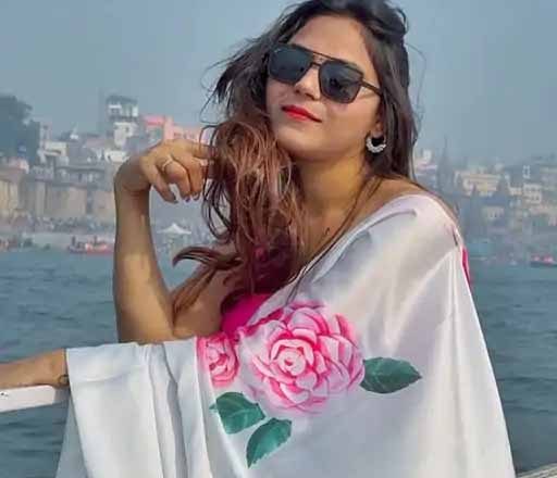 पाकिस्तान के लिए जासूसी के आरोप में यूट्यूबर ज्योति गिरफ्तार