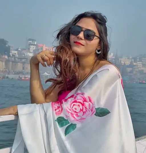 Untitled-1 copy पाकिस्तान के लिए जासूसी के आरोप में यूट्यूबर ज्योति गिरफ्तार