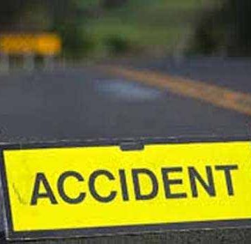 मैक्सिको में सड़क हादसे में 21 की मौत