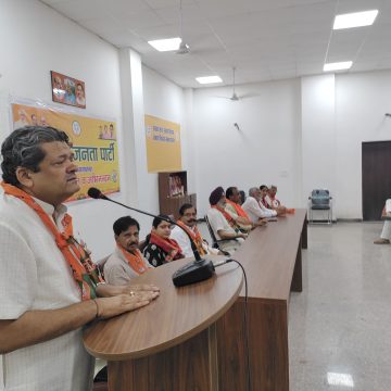 हमारी सेना ने पूरी दुनिया को पराक्रम दिखाया : गोदारा