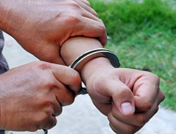 डेढ़ करोड़ की हेरोइन सहित दो तस्कर गिरफ्तार