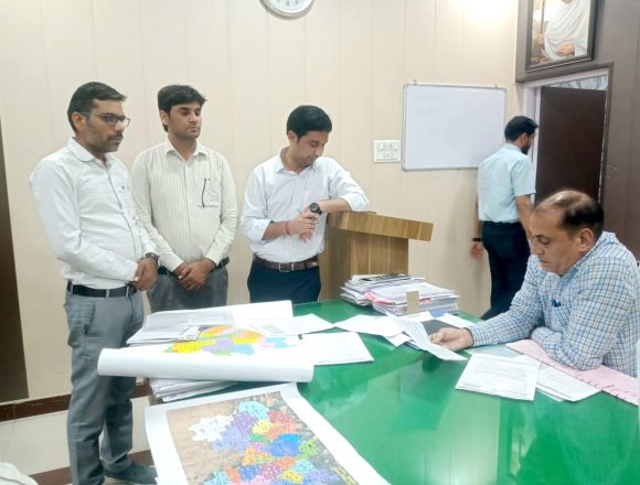 ‘भ्रामक सूचनाएं फैलाने वालों पर हो कार्रवाई’