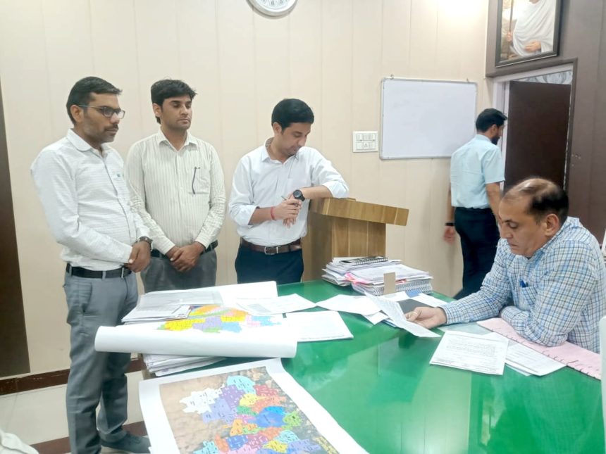 h01 ‘भ्रामक सूचनाएं फैलाने वालों पर हो कार्रवाई’