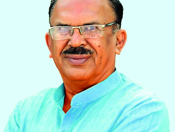 कल हनुमानगढ़ दौरे पर आएंगे विधानसभा अध्यक्ष वासुदेव देवनानी