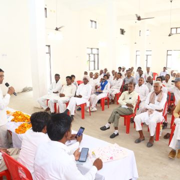 दलितों, पिछड़ों के हित में लिए अनेक ऐतिहासिक निर्णय