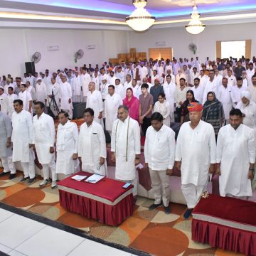 जिस तरह से आई पर्ची की सरकार, उसी तरह जाएगी वापस : सुरेन्द्र दादरी