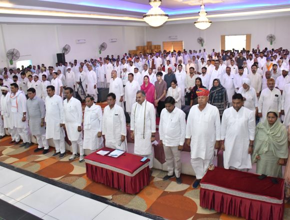 जिस तरह से आई पर्ची की सरकार, उसी तरह जाएगी वापस : सुरेन्द्र दादरी