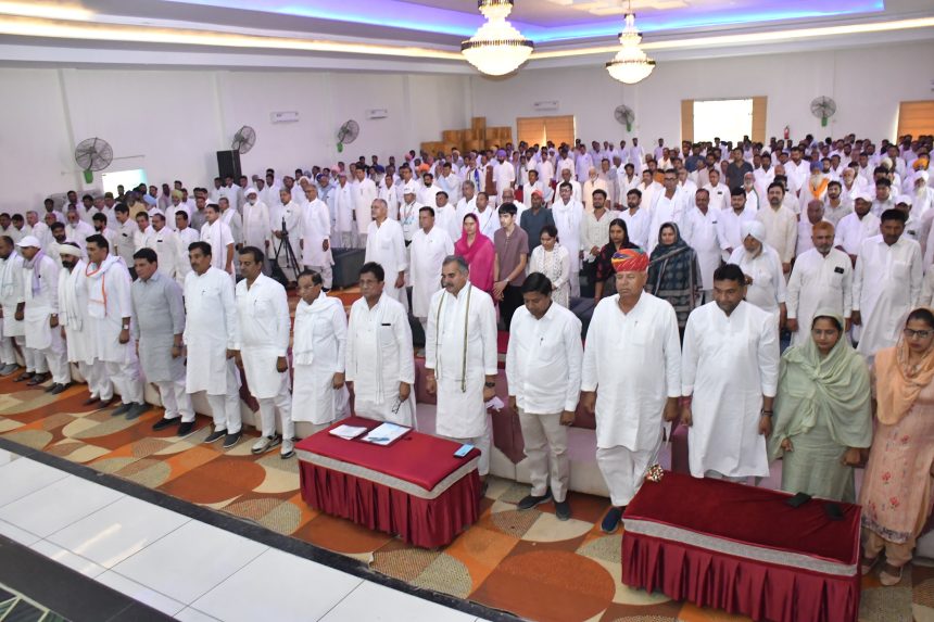 h06 जिस तरह से आई पर्ची की सरकार, उसी तरह जाएगी वापस : सुरेन्द्र दादरी