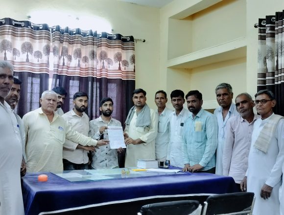 ‘नकली डीएपी प्रकरण के दोषियों पर हो कठोर कार्रवाई’