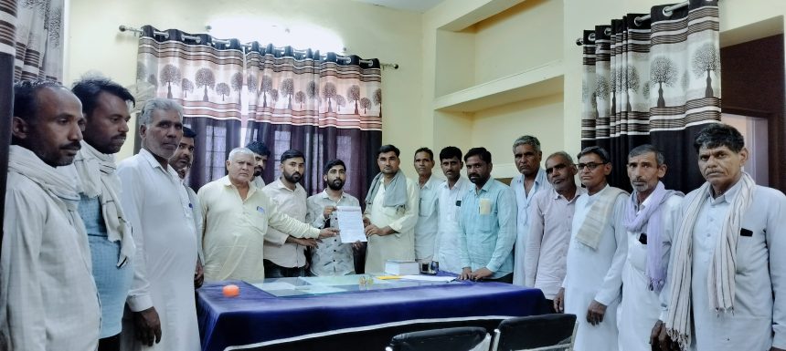 h07 ‘नकली डीएपी प्रकरण के दोषियों पर हो कठोर कार्रवाई’