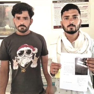 आंधी-तूफान से जिले में टूटे दो सौ विद्युत पोल