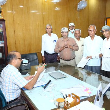 जंक्शन के 30 बैड अस्पताल में चिकित्सा सुविधाओं की कमी