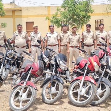 h09 35 वाहन सीज, एमवी एक्ट में 35 चालान