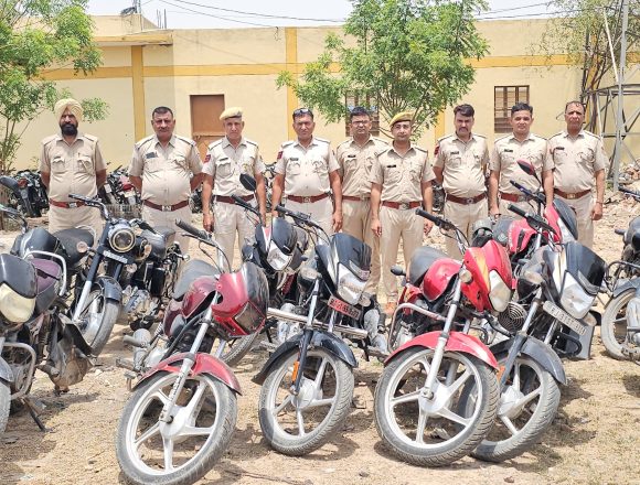 35 वाहन सीज, एमवी एक्ट में 35 चालान