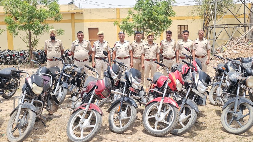 h09 35 वाहन सीज, एमवी एक्ट में 35 चालान