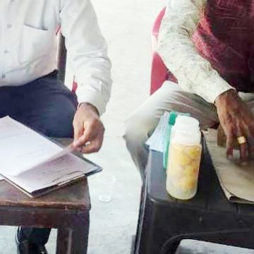 खाने में अमानक पाई गई खाद्य सामग्री, 12 प्रकरण एडीएम न्यायालय में किए पेश