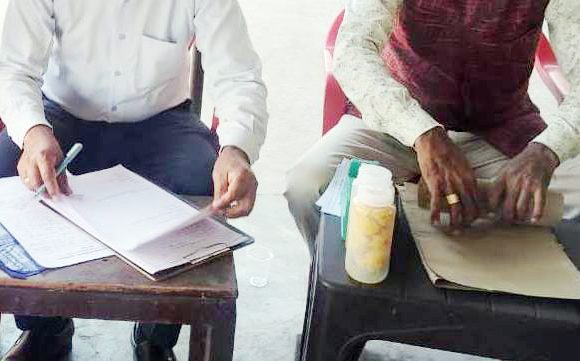 खाने में अमानक पाई गई खाद्य सामग्री, 12 प्रकरण एडीएम न्यायालय में किए पेश